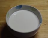 ʚ⍢⃞ཻɞ⋆かんてんプリン⋆ʚ⍢⃞ཻɞ作り方2写真