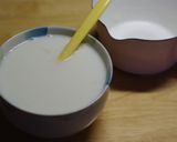 ʚ⍢⃞ཻɞ⋆かんてんプリン⋆ʚ⍢⃞ཻɞ作り方3写真