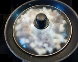大根とコンニャクで中華風炒め物～♪作り方5写真