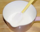 ʚ⍢⃞ཻɞ⋆かんてんプリン⋆ʚ⍢⃞ཻɞ作り方9写真
