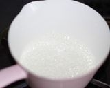 ʚ⍢⃞ཻɞ⋆かんてんプリン⋆ʚ⍢⃞ཻɞ作り方10写真