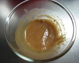 美味しい♡アボカドとイカの酢味噌和え作り方1写真