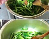 簡単簡単♪【小松菜の煮浸し】作り方5写真