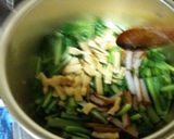 簡単簡単♪【小松菜の煮浸し】作り方6写真