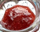 ｡ஐஃ冷凍いちごで簡単☆苺ジャム｡ஐஃ作り方8写真