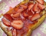 簡単短時間でフレンチトースト作り方6写真