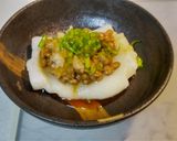 納豆もち♡ばっちりな組み合わせ作り方3写真