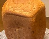 ツナちく食パン作り方4写真