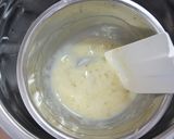 ⁂チョコバナナムース⁂作り方10写真