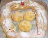 シュークリーム作り方8写真