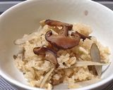 ストウブ*炊飯器/定番の五目炊き込みご飯作り方34写真