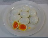 超簡単！　味タマゴ作り方3写真