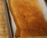 ふんわり豆マメケーキ～みそ香る～作り方5写真