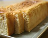 ふんわり豆マメケーキ～みそ香る～作り方6写真