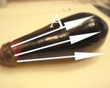 基本の焼きナス〜京のおばんざい風作り方3写真