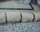 HBでシナモンロール作り方8写真