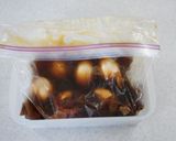 超簡単！　味タマゴ作り方5写真