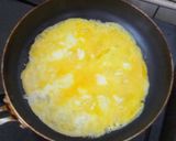 パパの特製だれ冷やし中華（Ⅱ）作り方2写真