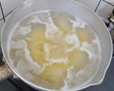 パパの特製だれ冷やし中華（Ⅱ）作り方3写真