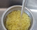 パパの特製だれ冷やし中華（Ⅱ）作り方4写真