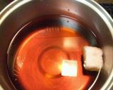牛脂がポイント☆我が家の肉豆腐作り方2写真