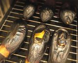 基本の焼きナス〜京のおばんざい風作り方6写真