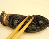 基本の焼きナス〜京のおばんざい風作り方9写真