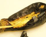 基本の焼きナス〜京のおばんざい風作り方10写真
