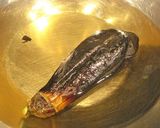 基本の焼きナス〜京のおばんざい風作り方27写真