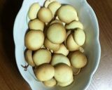 ペチャボーロ♡作り方4写真