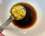 何にでも使える生姜焼きのたれ作り方1写真