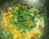 爽やか☆レモンパスタ作り方2写真