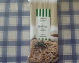 簡単♪胡麻タレの冷やし中華蕎麦♪作り方4写真