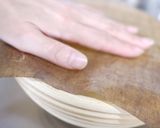 リスドォルdeカンパーニュ＊ホシノ酵母作り方15写真