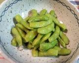 わさび香る 大人の枝豆作り方6写真