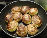 豆腐おから☆ハンバーグ作り方3写真