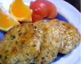 レンコンとお豆腐のハンバーグ♪作り方12写真