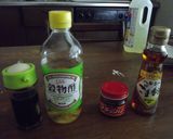 私のオカンのチヂミ！！！作り方6写真