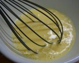 米粉クレープのパラダイス巻き作り方5写真
