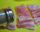 米粉クレープのパラダイス巻き作り方17写真