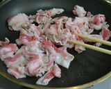 米粉クレープのパラダイス巻き作り方20写真