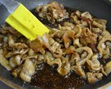 米粉クレープのパラダイス巻き作り方23写真
