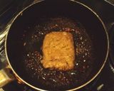 簡単★リメイク★ネギトロ丼★つくね丼風作り方4写真