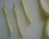 簡単レモンピール作り方5写真