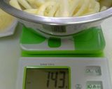 簡単レモンピール作り方7写真