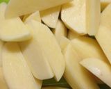 じゃがいものマリネ作り方1写真