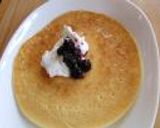 パンケーキ作り方5写真