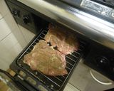 ヘルシーハーブスパイスチキン作り方3写真