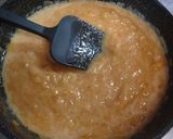 ☆お気に入りのカラメルバナナケーキ☆作り方4写真