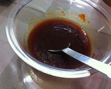 ハニーなダッカルビ☆鶏の韓流旨辛鍋作り方3写真